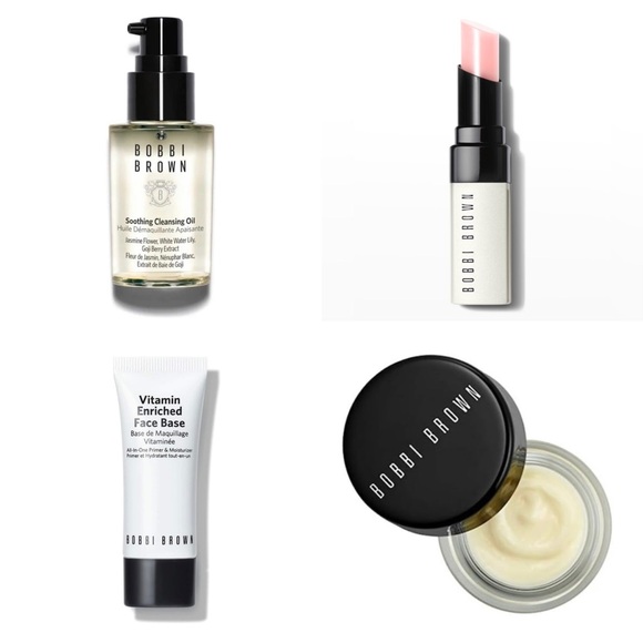 ⚡️BOBBI BROWN, Best of Bobbi Brown Ultimate Gift Set, NIB - Picture 14 of 15